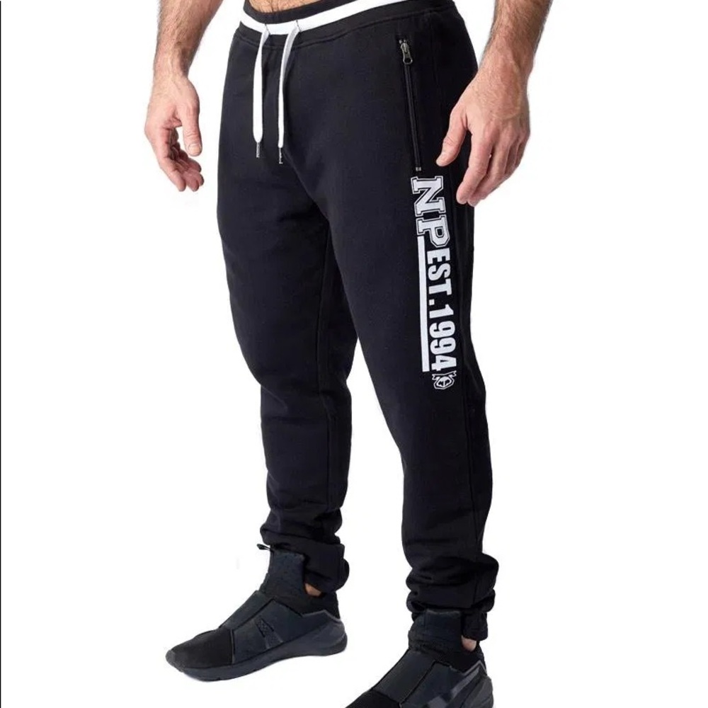 Nasty Pig Syndicate Sweatpant XL